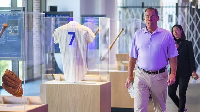 Rockies owner dick monfort