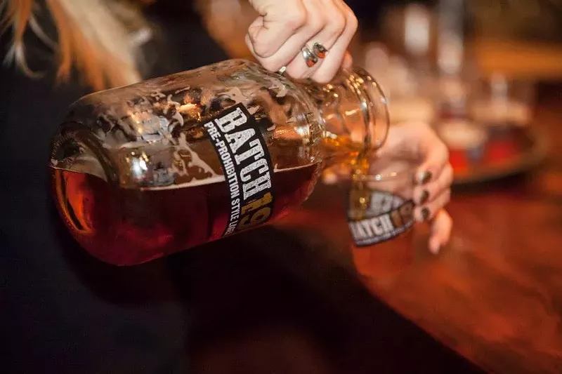 Image: Batch 19 was first released on draft only.