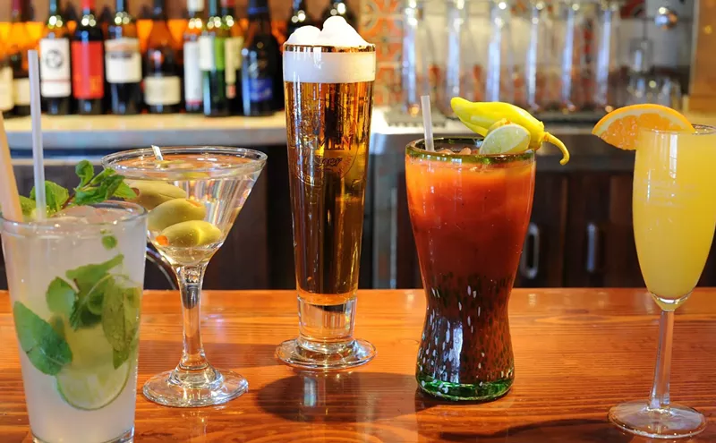 Image: Coors's Rare Barmen Pils Has a Slow but Steady Presence in Colorado