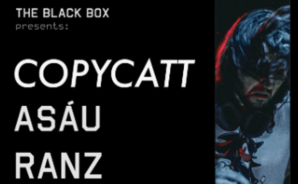 Image: Copycatt