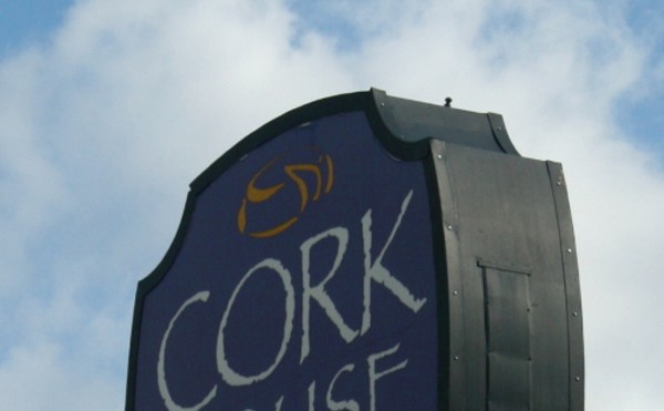 Cork House Broker Restaurant