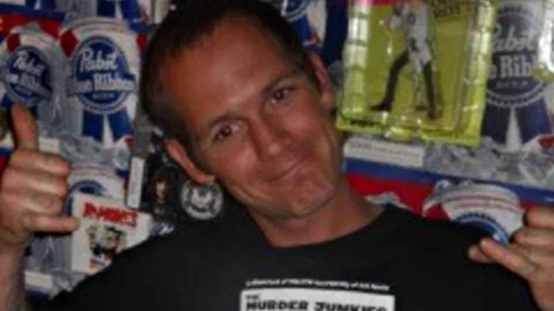 Image: Zachary Moffitt took three days to die.