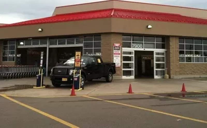 Best Afternoon Free Hors D'oeuvres 2003 Costco Best of Denver