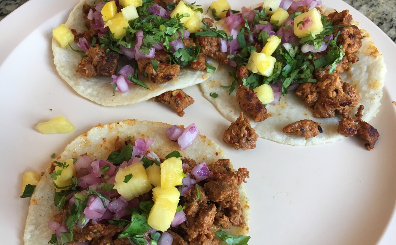 Could Food-Safety Regulations Make Tacos al Pastor an Endangered Species?