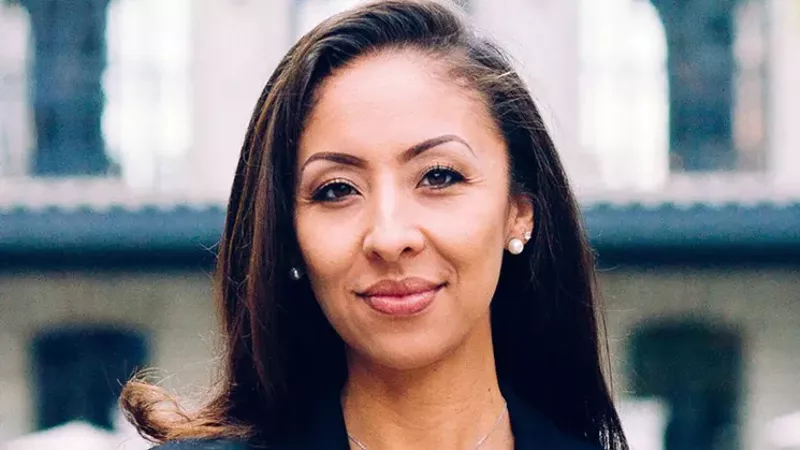 Image: Councilwoman Candi CdeBaca has shaken up council.