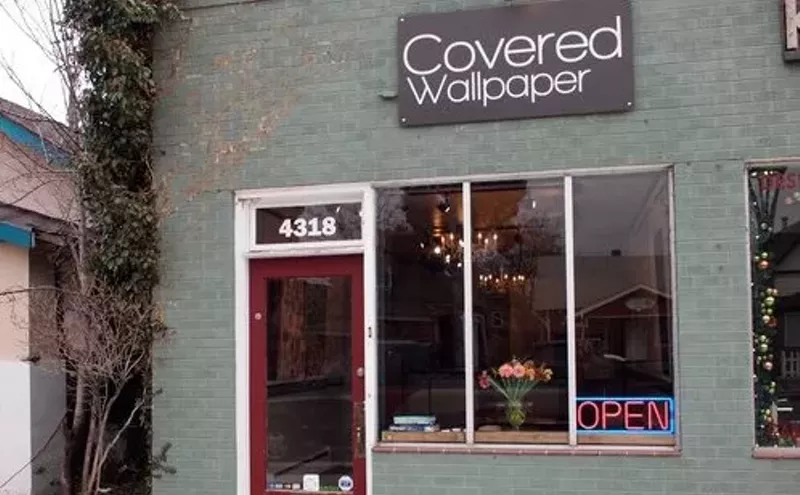 Best Store on the Pearl Street Mall 2012 Sweetbird Studio Best of