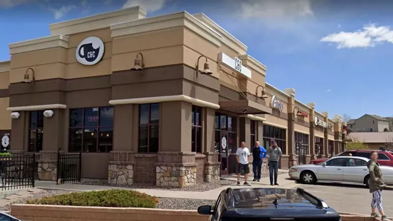 Image: C&C Breakfast and Korean Kitchen, at 4284 Trail Boss Drive in Castle Rock, is open for business again.