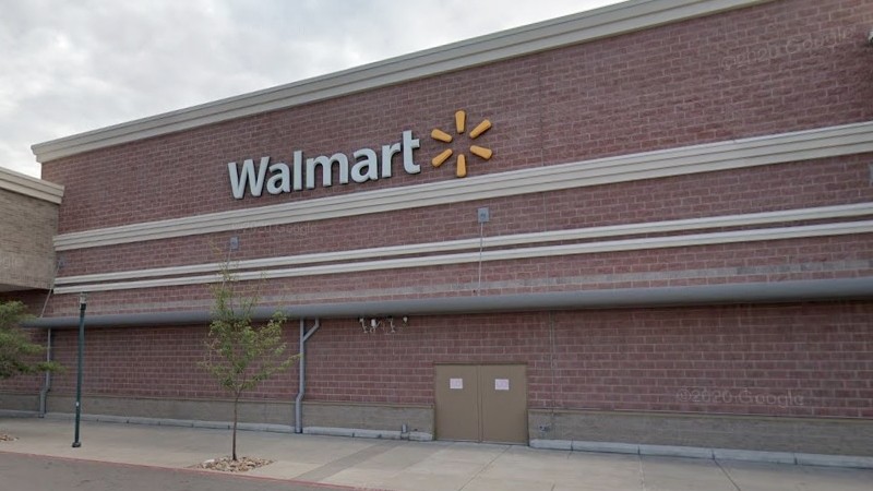 Walmart #3533, at 7800 Smith Road, is the latest store in the giant chain to be identified as a Colorado COVID-19 outbreak site.
