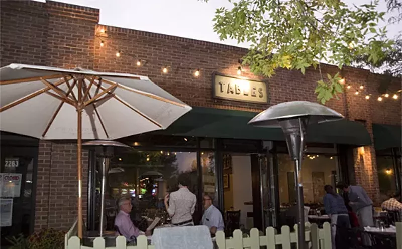 Image: COVID Chronicles: Chef-Driven Restaurants Miss Customer Interaction