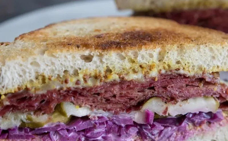 Image: COVID Chronicles: Tessa Deli Goes Beyond Sandwiches to Survive