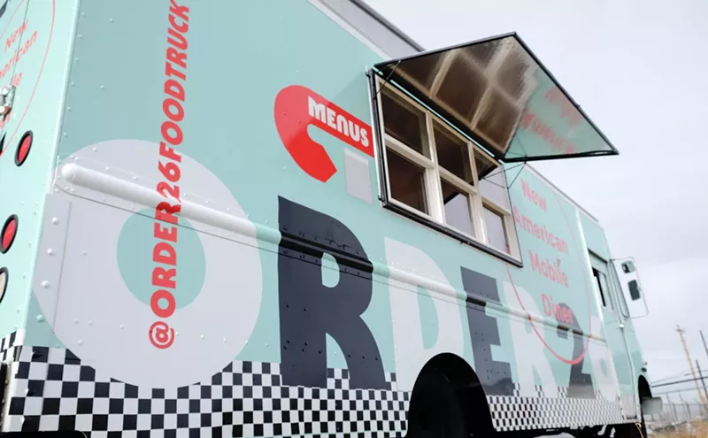 Image: Craft Breweries Get Creative With Food-Service Options