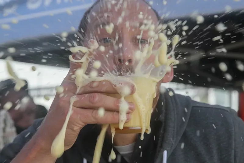 Image: Colorado toasted beer to the tune of $3 billion in 2016.
