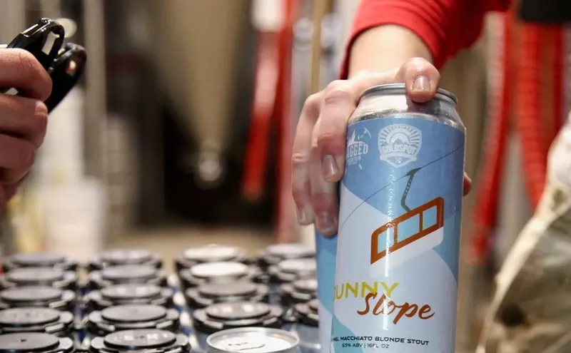 Image: Create Your Own 2021 Collaboration Fest With These Twenty Beers