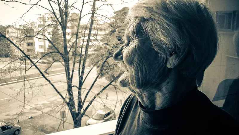Image: Sunshine Home Share Colorado connects homeowners 55 years and older with renters.