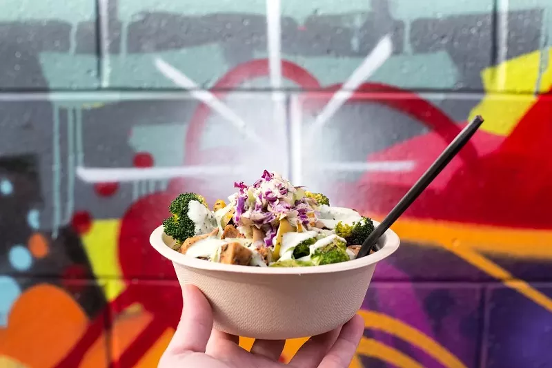 Image: Crock Spot now has two Denver locations.