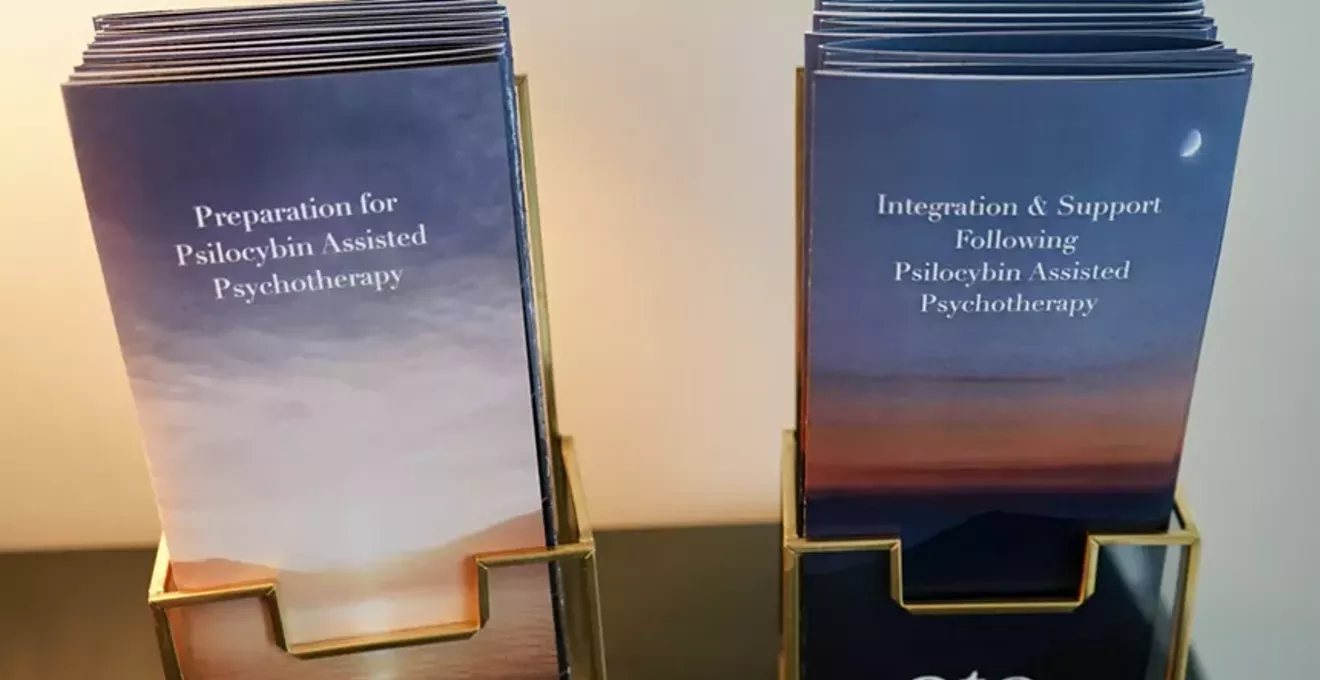 Image: CU Denver to Launch Psychedelic Facilitator Program