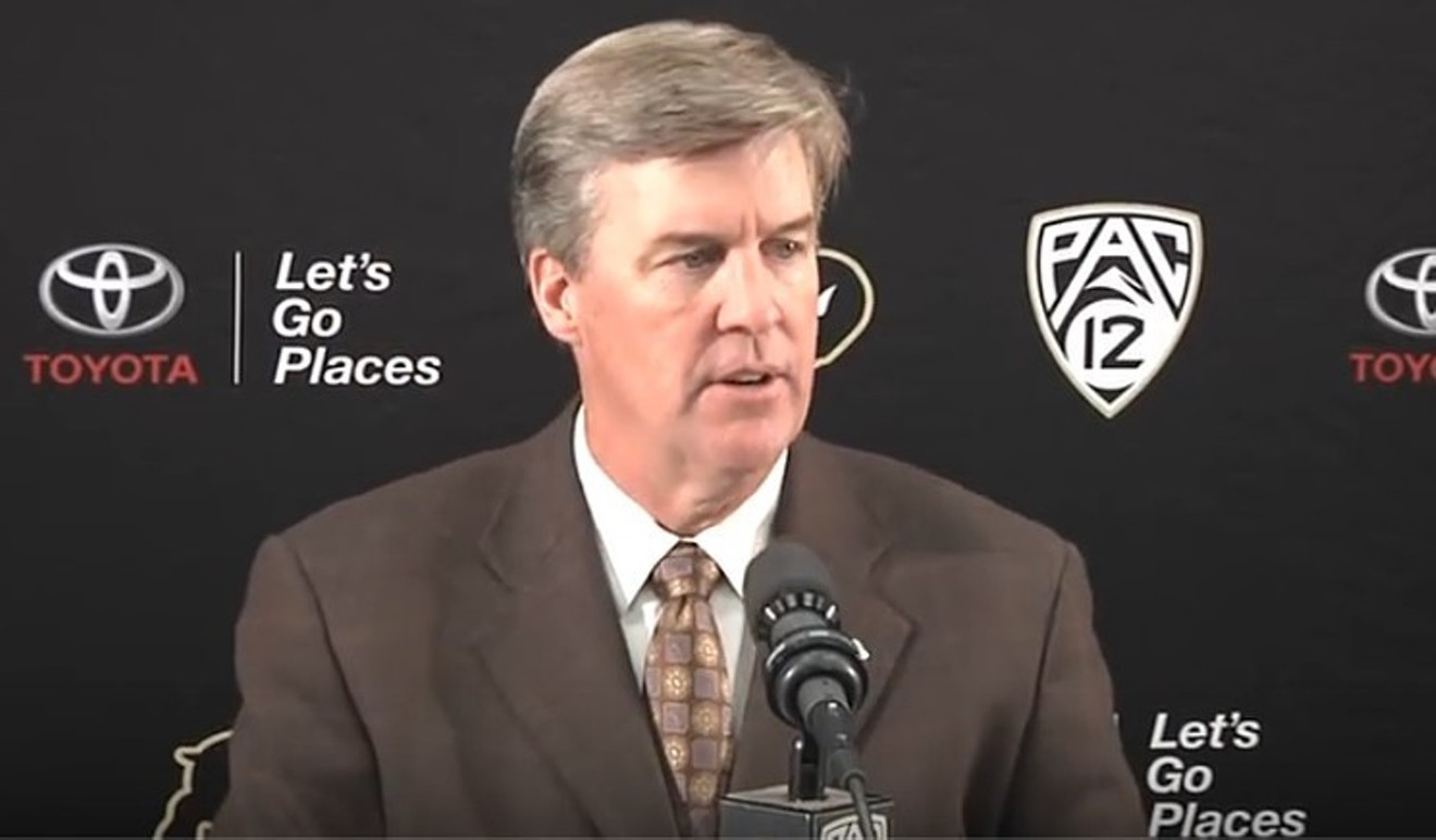 Mike MacIntyre's new contract more than makes up for his $100,000 donation.