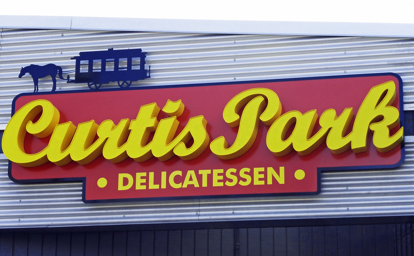Curtis Park Deli Aims for April Opening for Second Sandwich Shop
