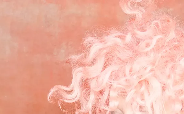 Image: Cyndi Lauper