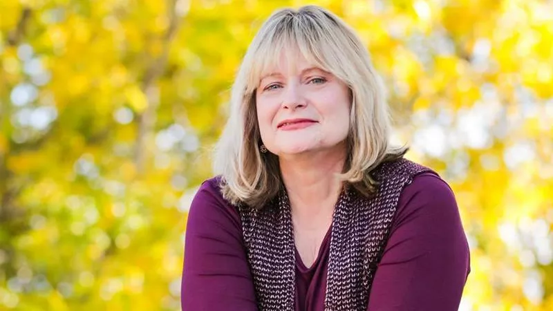 Image: Cynthia Coffman is currently Colorado's attorney general.