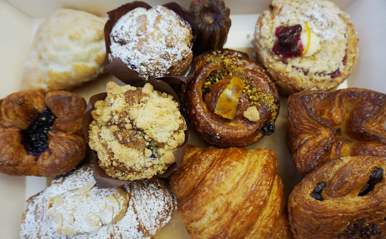 D Bar and Fruition Founders Team Up to Form a New Wholesale Bakery
