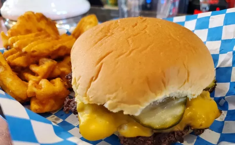 Image: Dalton's at Rino Country Club