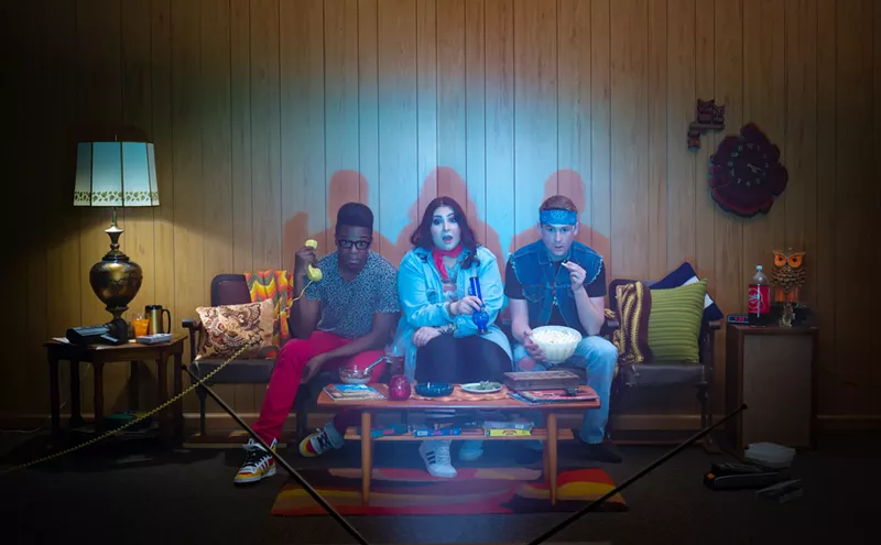 Image: Dan Savage's Spliff Film Festival Will Light Up Denver