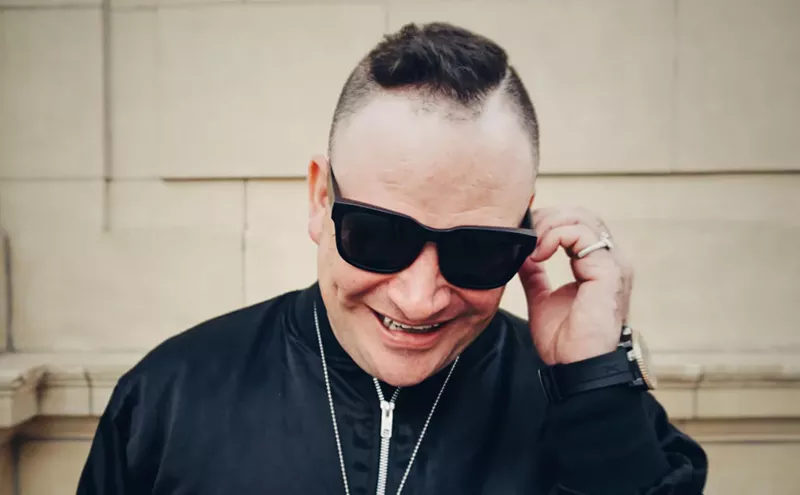 Image: Dance Music Collective TheHundred Measures Success in Fun