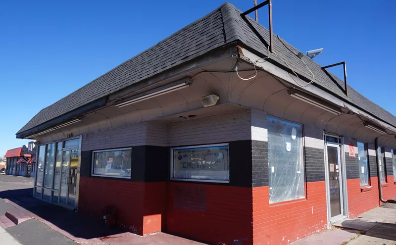 Image: Dandy Dan's Owner Readies Vacant Bubba Chinos for New Tenant