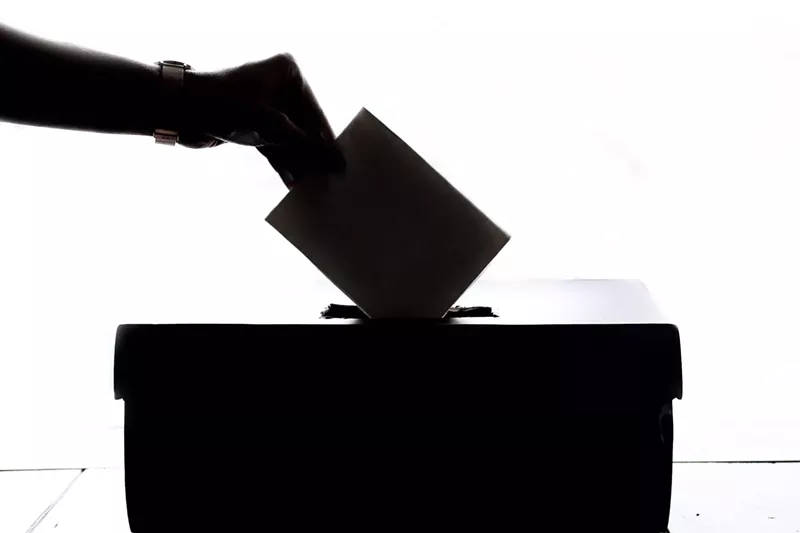 Image: Defend Colorado is pouring money into the upcoming Denver election.