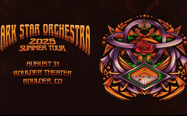 Image: Dark Star Orchestra