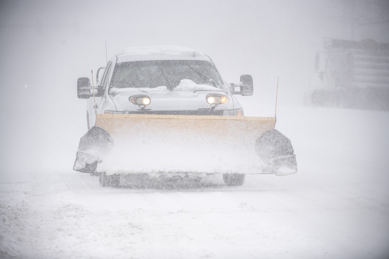 Will Denver name its snowplows, too?