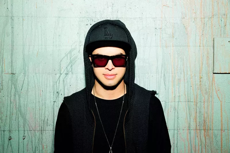 Image: Datsik
