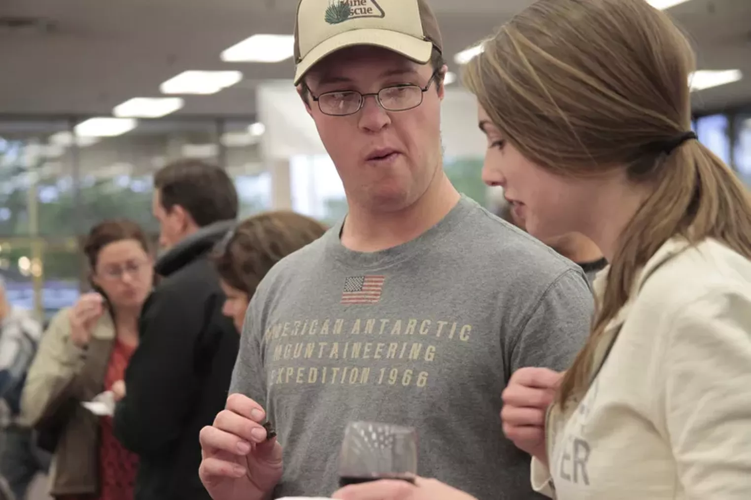 Colorado Chocolate Festival Denver Denver Westword The Leading