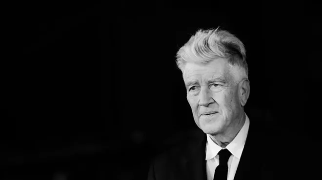 david lynch