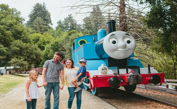 Image: Day Out With Thomas (TM), Thomas & Friends