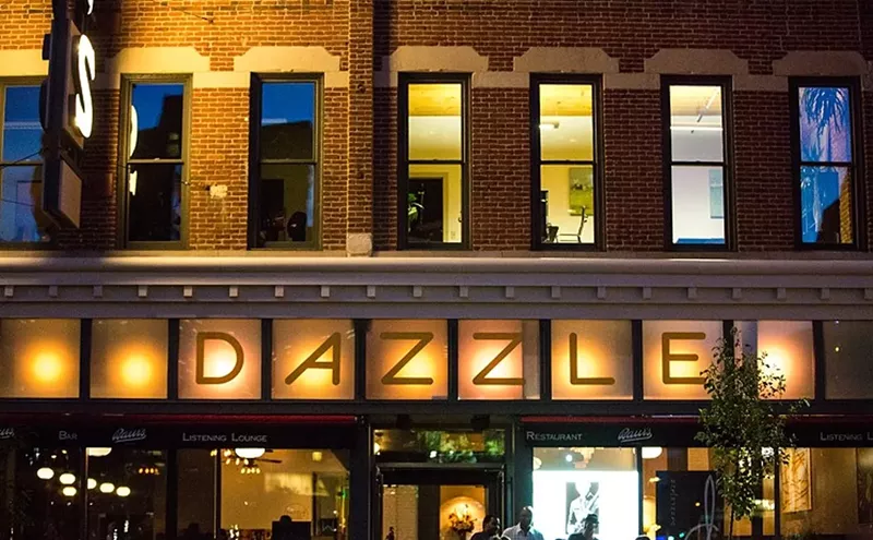 Image: Dazzle Moving Into Denver Performing Arts Complex