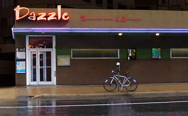 Image: Dazzle Will Serve Last Brunch on May 21, Open in Former Baur's Space on June 1