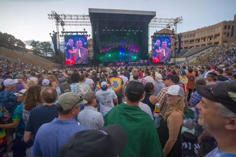 Image: dead & co