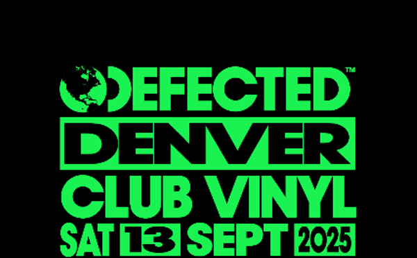 Image: Defected