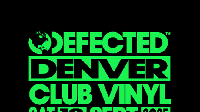 Image: Defected