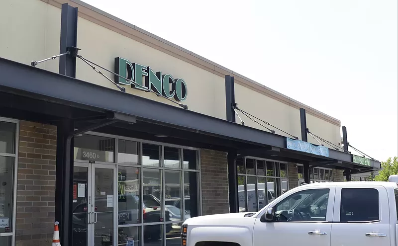 Image: DenCo Alternative Medicine
