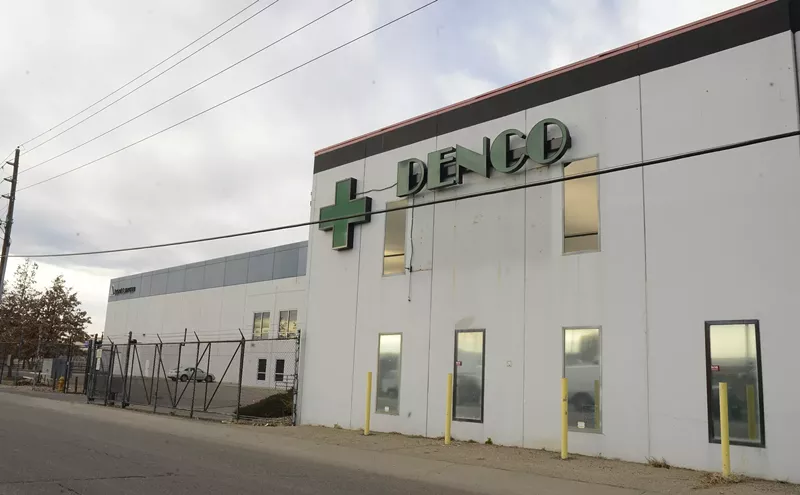Image: DenCo Alternative Medicine