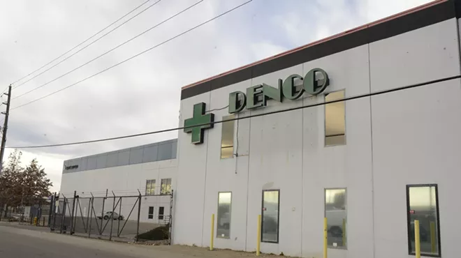 Image: DenCo Alternative Medicine
