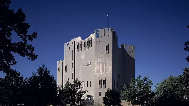 Image: Denver Art Museum