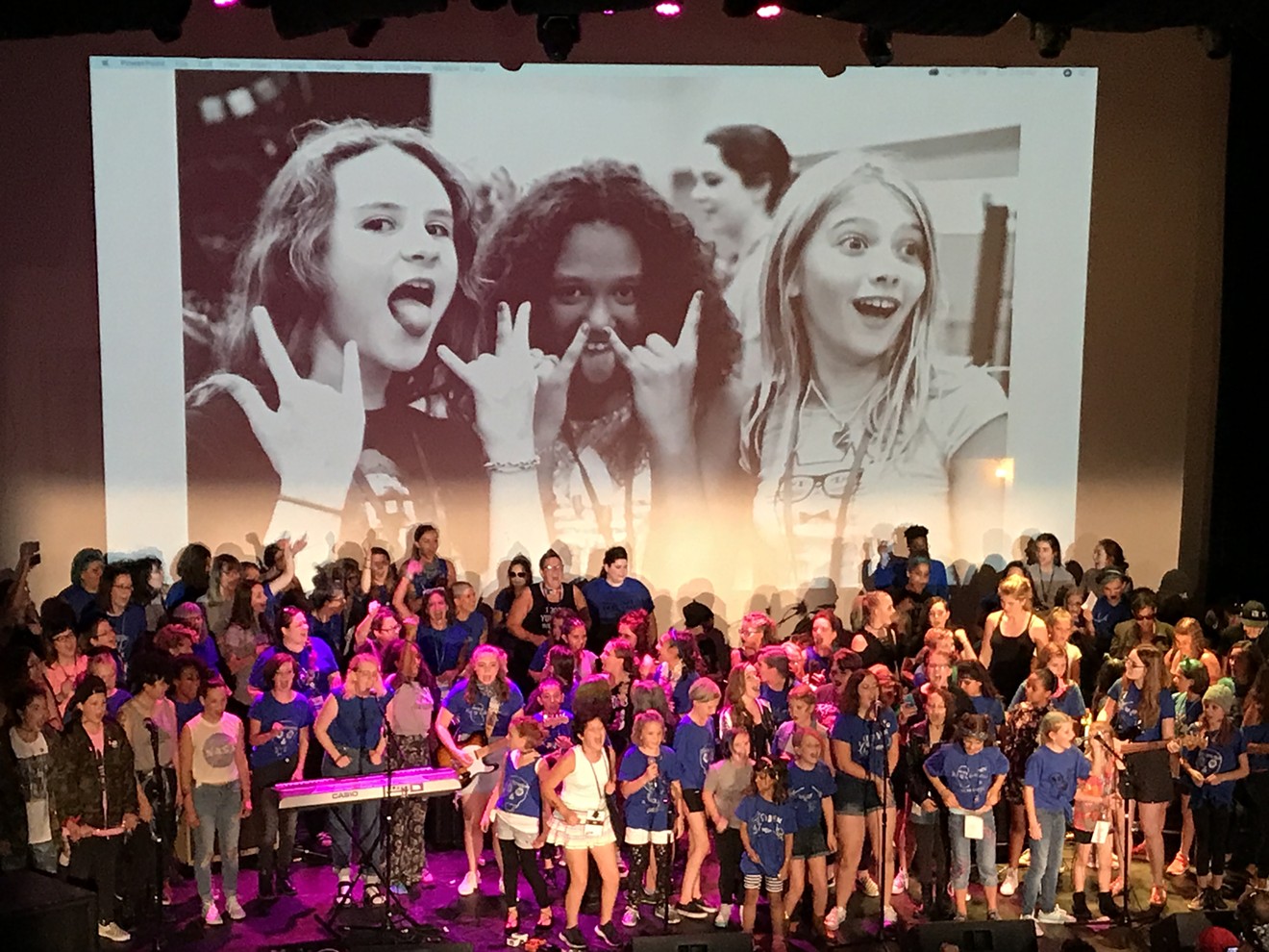 Denver Arts & Venues announces the recipients of $100,000 in grants to boost the music scene. In the mix: Girls Rock Denver.