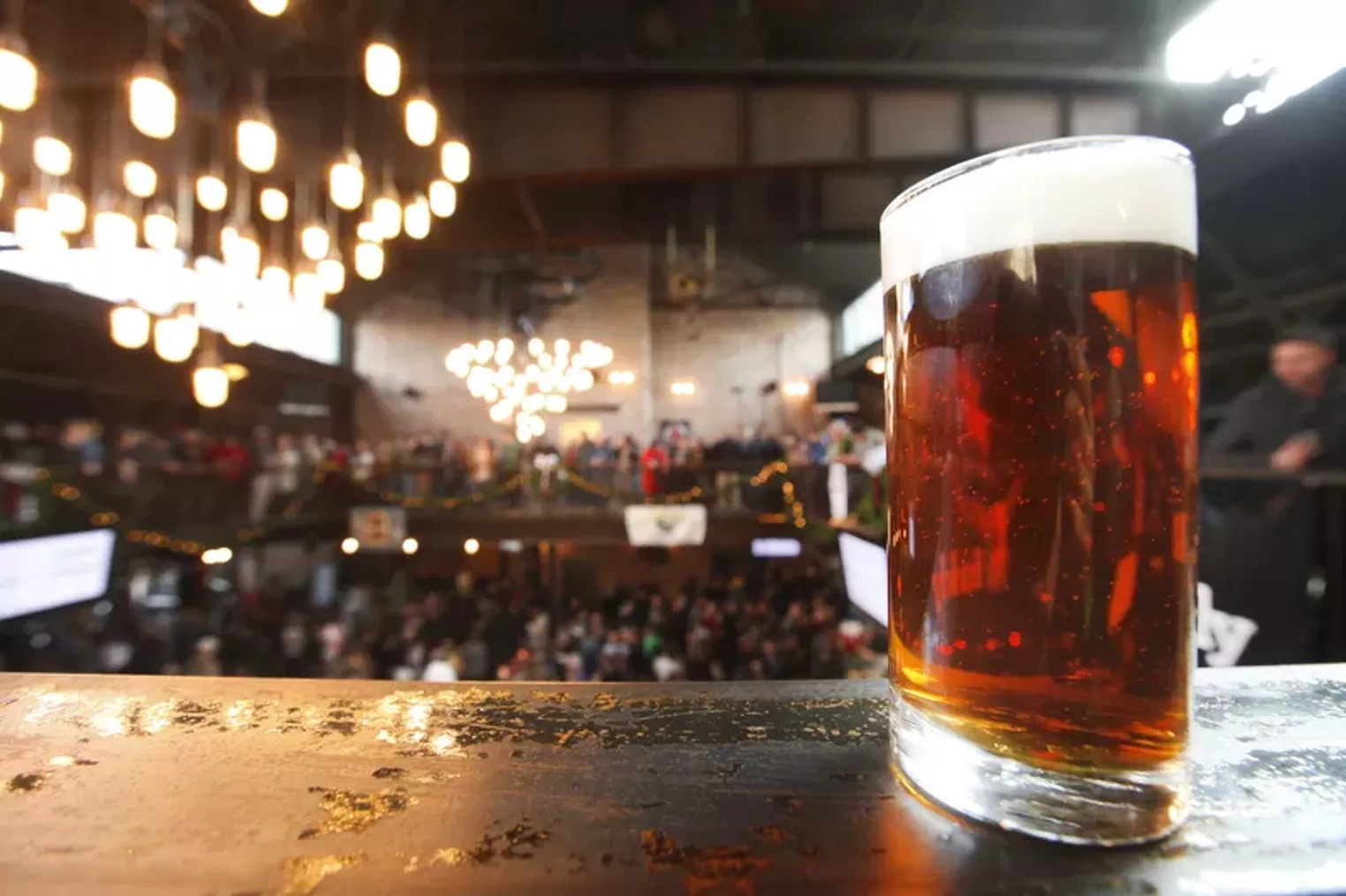 Denver Bacon and Beer Festival Denver Denver Westword The Leading