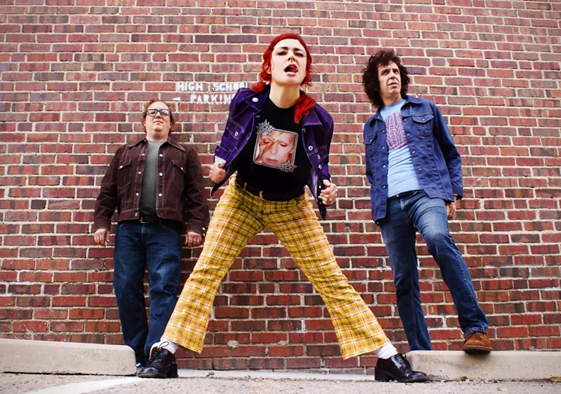 Image: Dressy Bessy would have played SXSW in 2020.