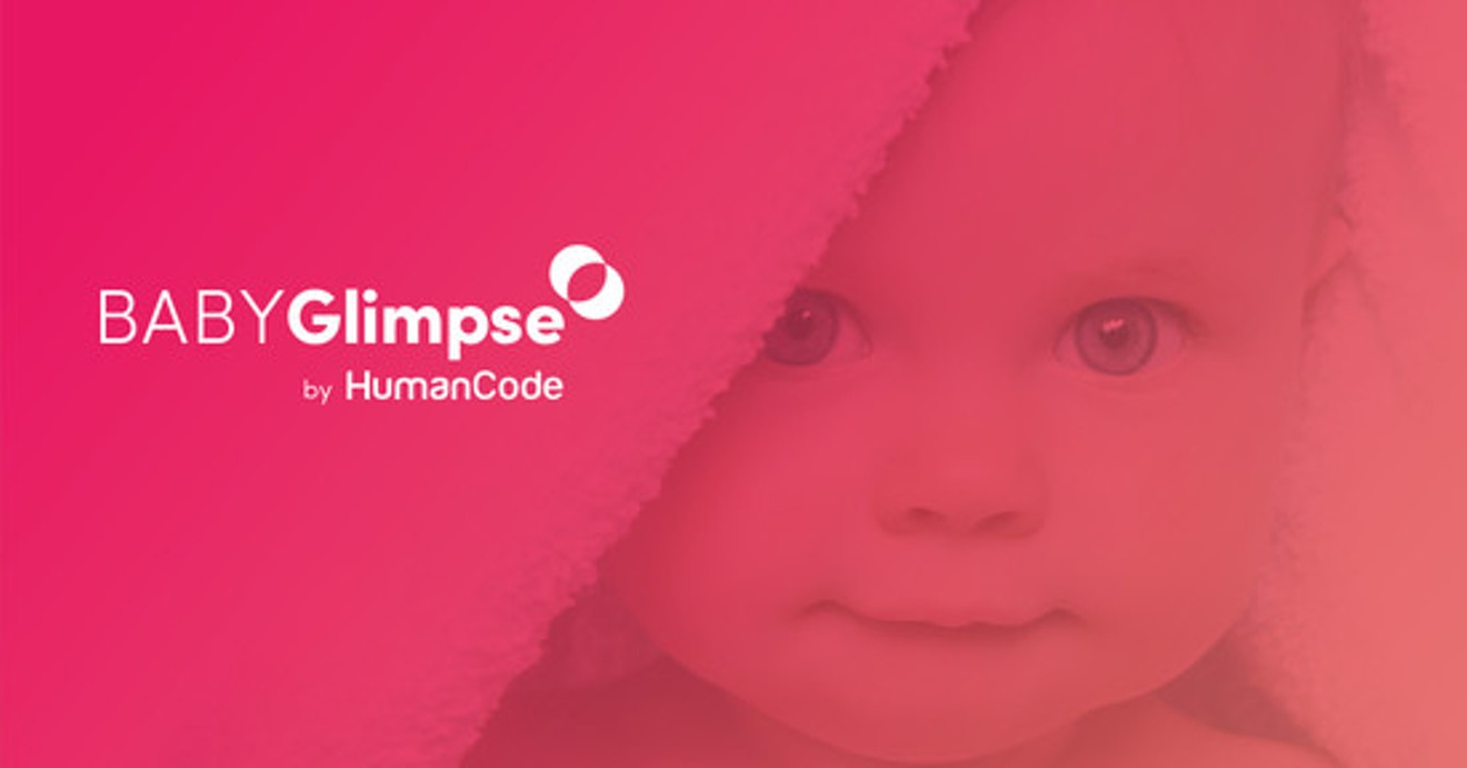 What will your baby look and act like? BABYGlimpse might be able to tell you.