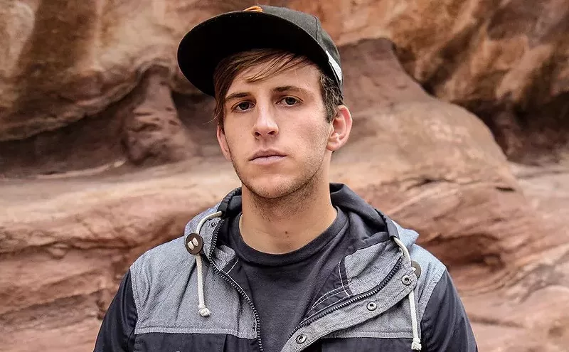 Image: Denver Bass Producer Illenium's Rise to 1STBANK Center Headliner
